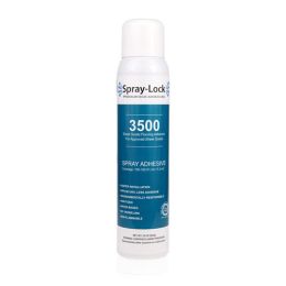 Spray-Lock 3500 22oz Sheet Goods Adhesive