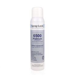 Spray-Lock 6500P 22oz Platinum LVT Flooring Adhesive