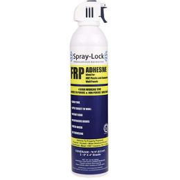 Spray-Lock FRP 22oz Spray Adhesive