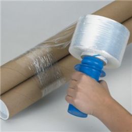 Stretch Film, 3" x 1,000 ft. Roll