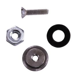 Superior #400 1/2" Carbide Scoring Wheel