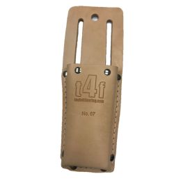 T4F 67 Fiber Lined Utility Knife Sheath