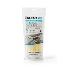 Tackfix 180 Hot Melt Glue Sticks (20/pk)