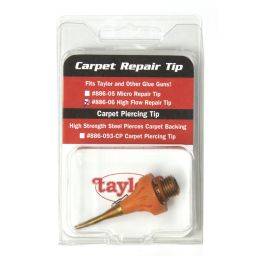 Taylor Tools 886.06 High Flow Repair Tip