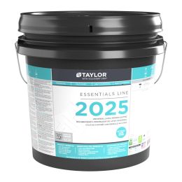Taylor 2025 4 Gal. Universal Latex Primer