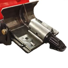 Taylor Tools 260.40.40.TN Universal Shank Blade Holder