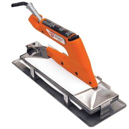 Taylor Tools 890L Lighted Premium Seaming Iron