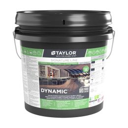 Taylor Dynamic 4 Gal. Resilient & Carpet Flooring Adhesive