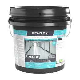 Taylor Finale 4 Gal. Cove Base Adhesive