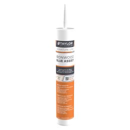 Taylor Ironwood 28oz Glue Assist Adhesive