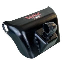 Taylor Tools 260P.45.00 Propane Bronco Dust Shroud