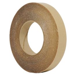 Tego Pro Double Stick Reinforced Tape, 165' Roll