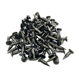 Tego T10-0500-10 1/2" 10 Ga. Concrete Nails, 1 lb. Bag