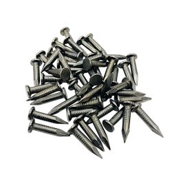 Tego T10-0750-10 3/4" 10 Ga. Concrete Nails, 1 lb. Bag