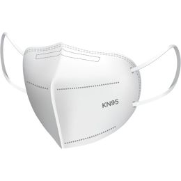 Tego T13-7095 Professional KN95 Masks (10 Pack)