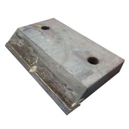 InnovaPro 83-0016 Saber Claw 6" Carbide Tile Tool Bit