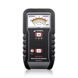 Tramex CME5 Concrete Encounter Moisture Meter