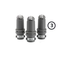 Tramex HIPP3 Hygro-i2 Relative Humidity Probes (3 Pack)