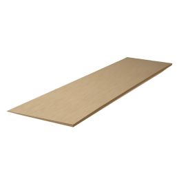 Traxx Birch Plywood Ramp Kit - 1/4" x 8" x 30" Ramp