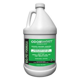 Odor Ghost™ Bio/Pet Formula Qt or Gal