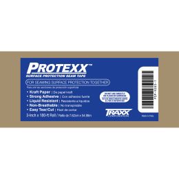 PROTEXX Paper Seam Joint Tape 3" x 180'