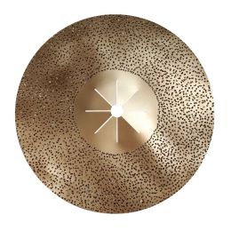 Traxx 16" Tungsten Carbide Concrete Sanding Discs