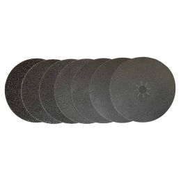Traxx Premium Abrasives 17" x 2" Sanding Discs (20 Pack)