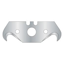 Traxx TXB-0104 .024" Hook Blades (10 Pack)