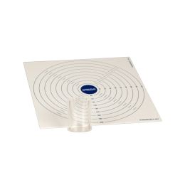 Uzin Flow Spread Disc/Ring Tool