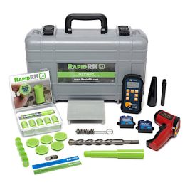 Wagner WFP400+ Rapid RH L6 Professional Flooring Installer Kit
