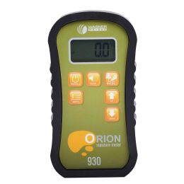 Orion 930 Dual Depth Pinless Wood Moisture Meter