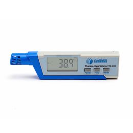 Wagner TH-200 Thermo-Hygrometer