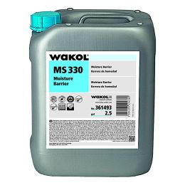 Wakol MS 330 2.5 Gal. Moisture Barrier