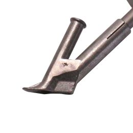 4mm Round Narrow Preheat Speed Nozzle