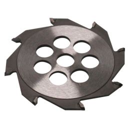 3.5mm Carbide Blade for Leister Groover