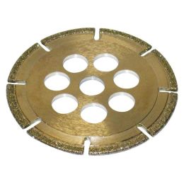 3.5mm Diamond Blade for Leister Groover