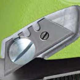 Wolff Linocut Spare Blades (10/pkg)