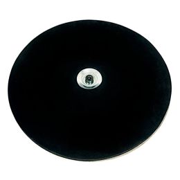 Wolff 15" Disc Holder w/Sponge Padding