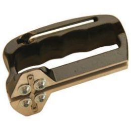 Wolff Linoleum Edge Cutter