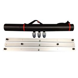 Wolff Extension Rails for Pro Circle Cutter