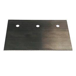 Wolff 5" Junior Replacement Blade