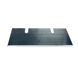 Wolff 6" Turbo Rigid Blade