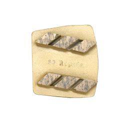 Wolff Rapida Premium 2 Ninja Grinding Segment