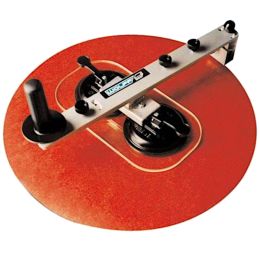 Wolff Pro Circle Cutter