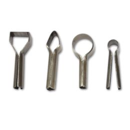 Wolff Pointed Exacto Blade