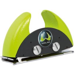 Wolff Green Cut Selvage Edge Trimmer & Strip Cutter