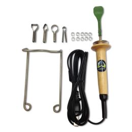 Wolff Hot Tip Tool Kit