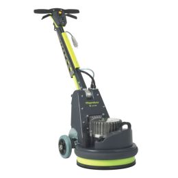 Wolff Mambo EVO Grinding Machine