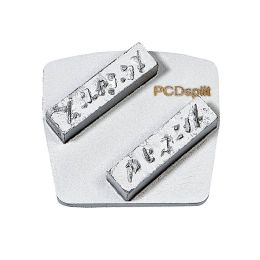 Wolff PCD Split Ninja Grinding Segment