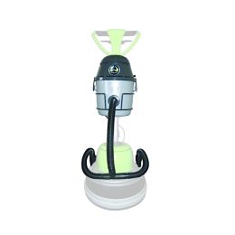 Wolff Samba Handle Mounted Vacuum